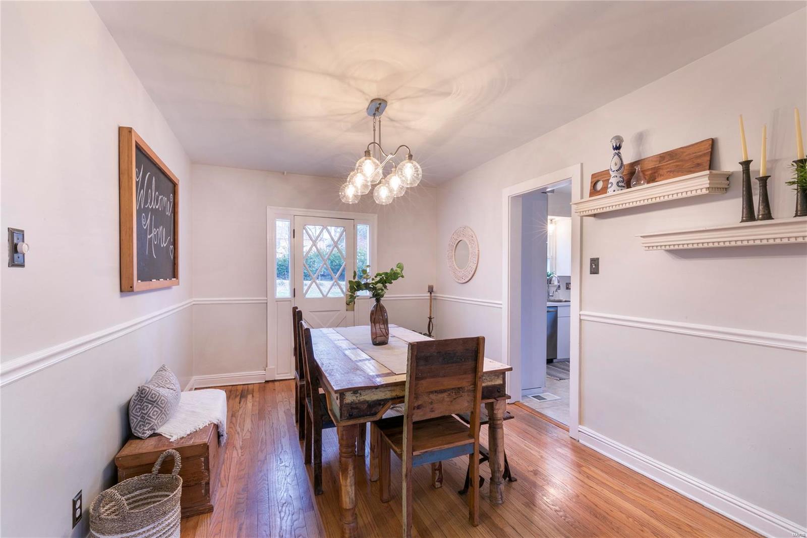 Shrewsbury Park 3rd - Residential