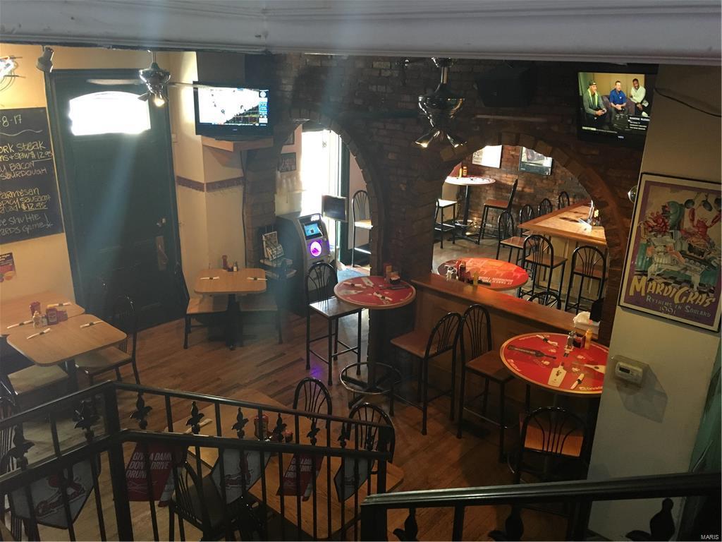 Allen's Sub / Russell - Commercial Sale