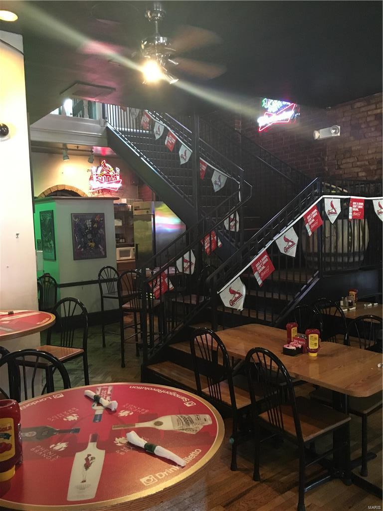 Allen's Sub / Russell - Commercial Sale