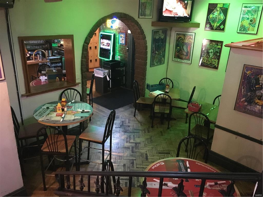 Allen's Sub / Russell - Commercial Sale