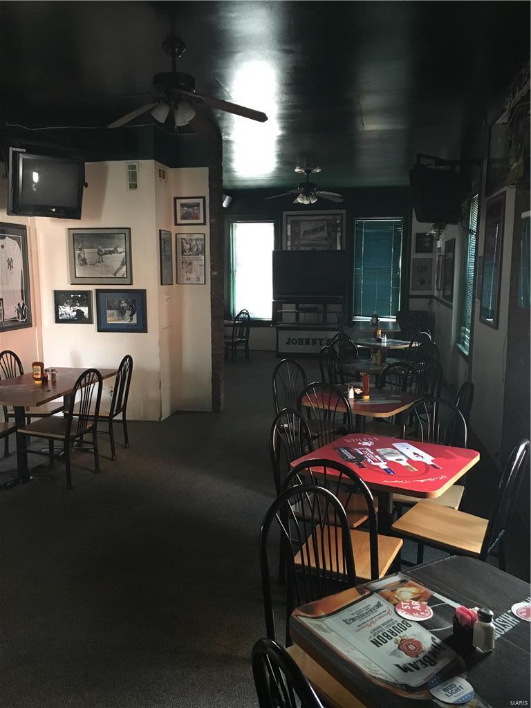 Allen's Sub / Russell - Commercial Sale