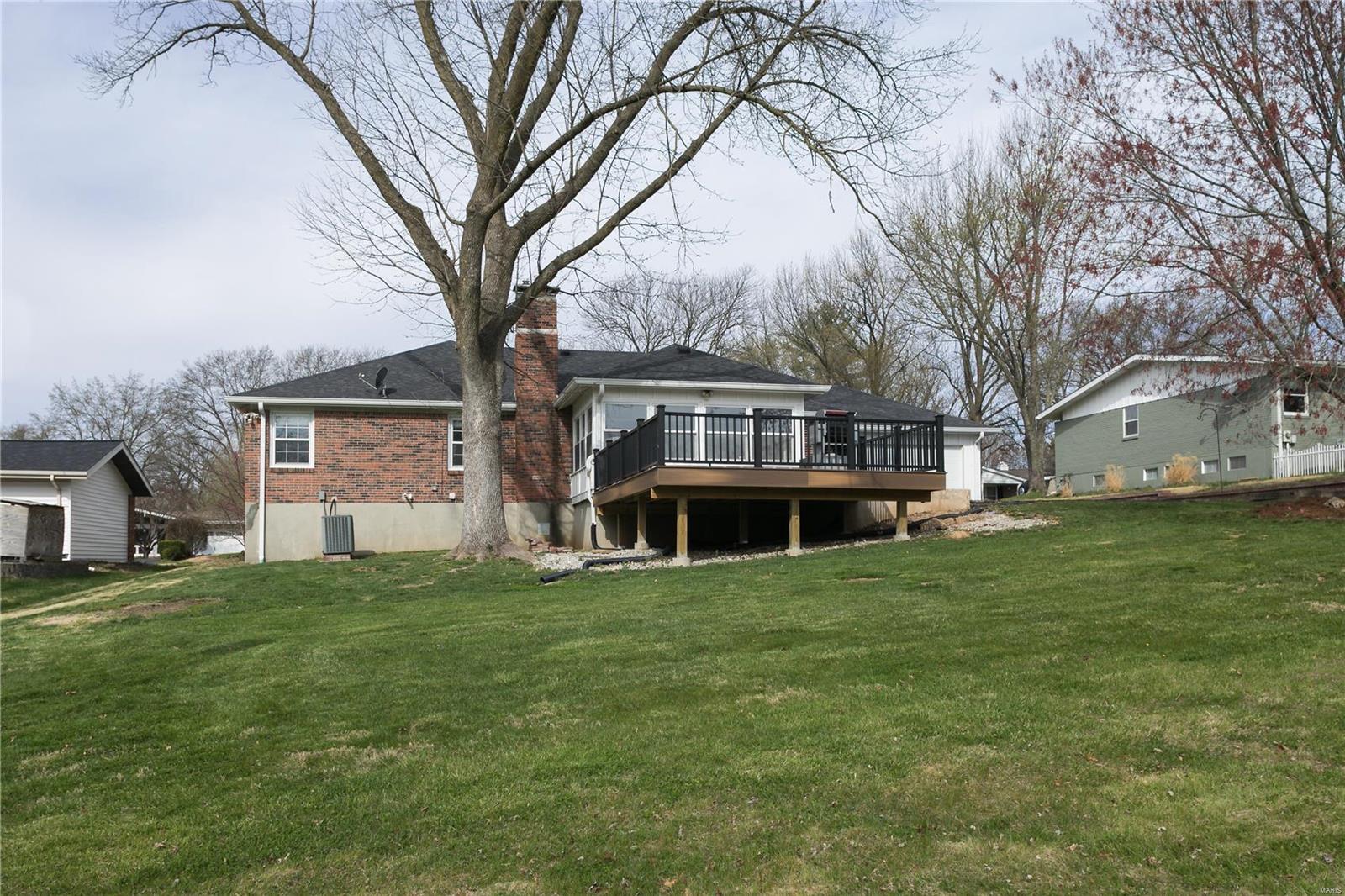 Four Seasons Sec #4 - Residential