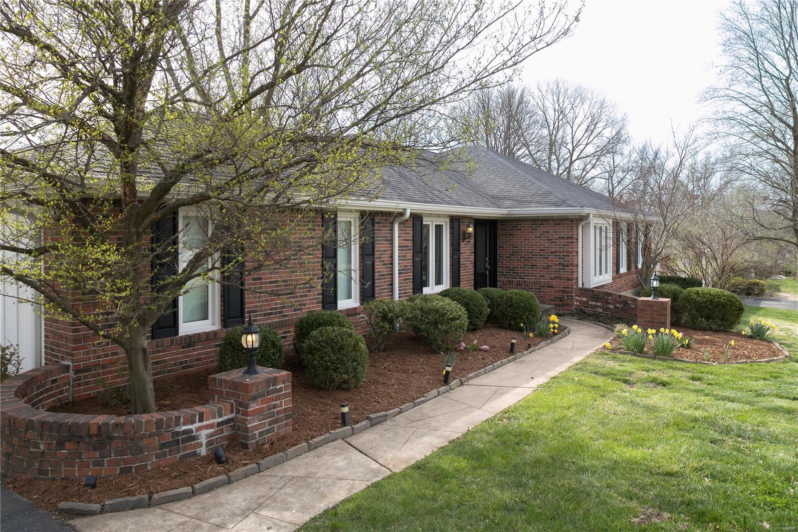 Four Seasons Sec #4 - Residential