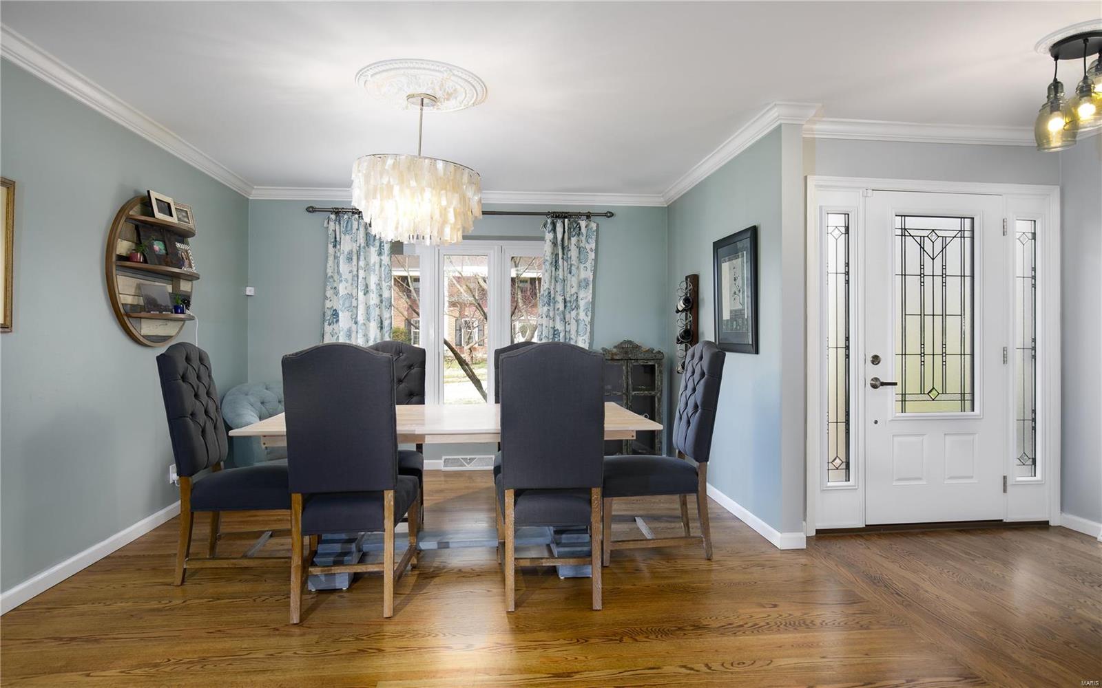 Four Seasons Sec #4 - Residential