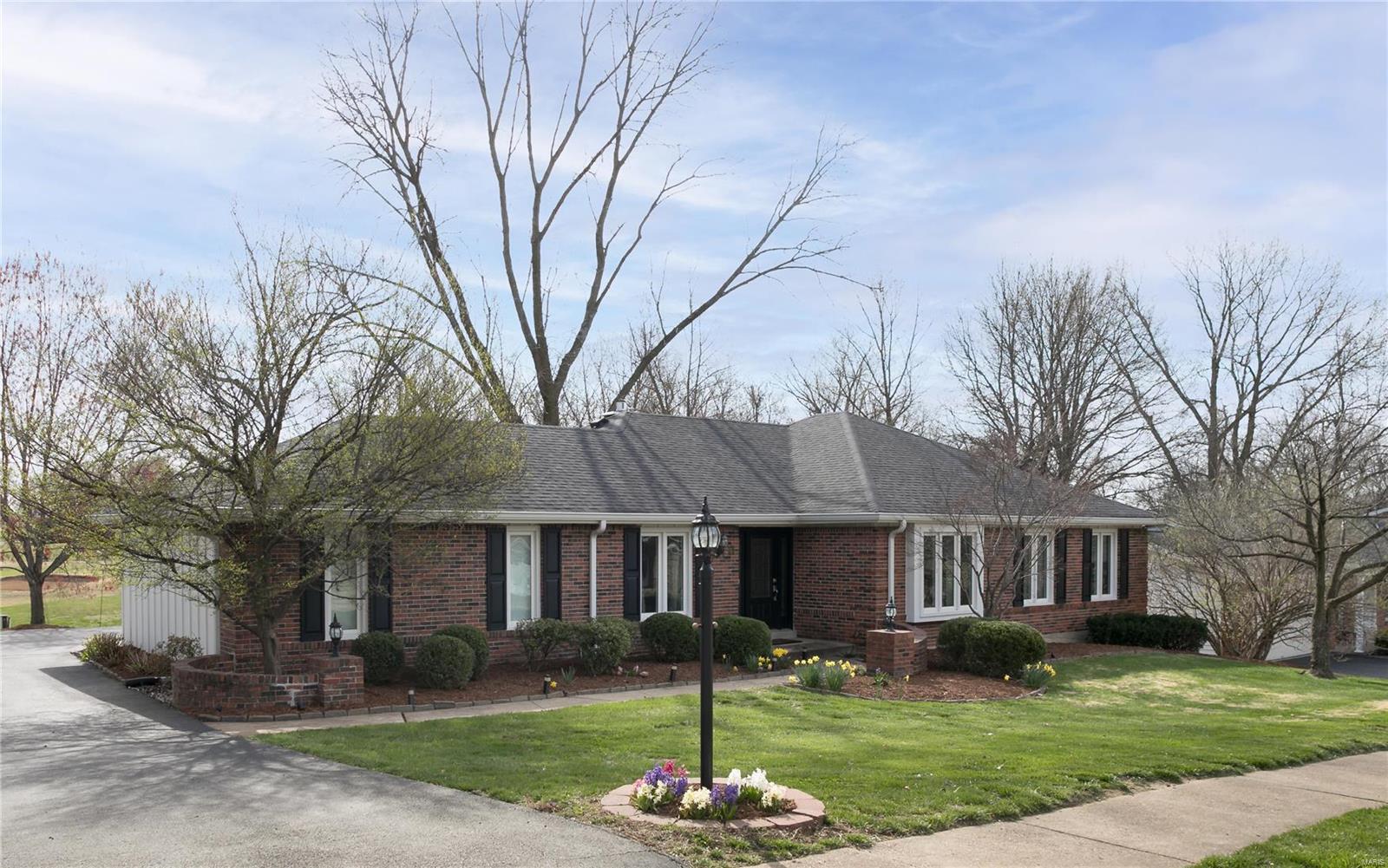 Four Seasons Sec #4 - Residential
