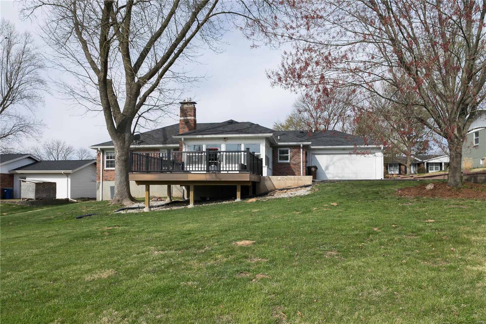Four Seasons Sec #4 - Residential