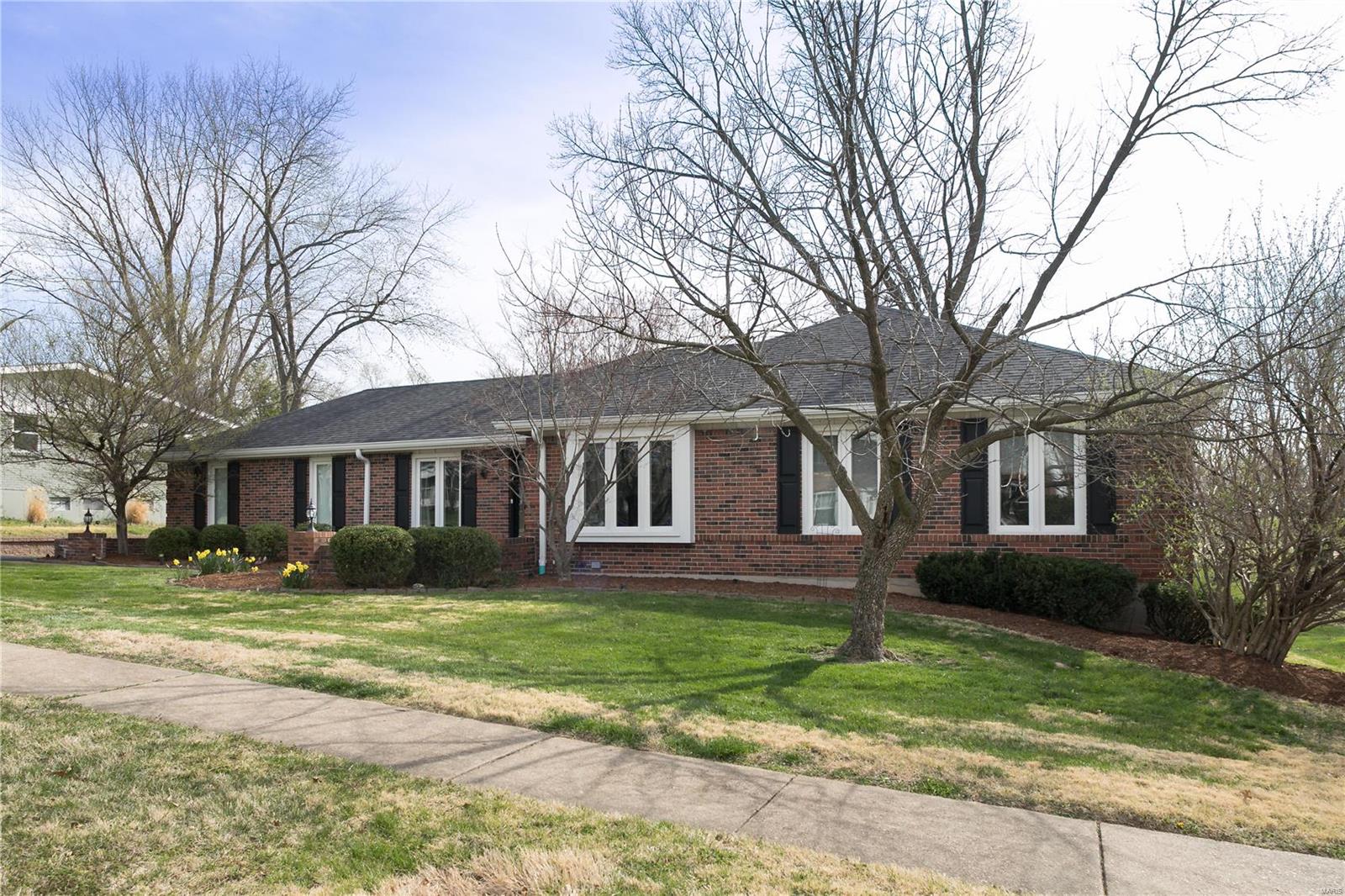 Four Seasons Sec #4 - Residential