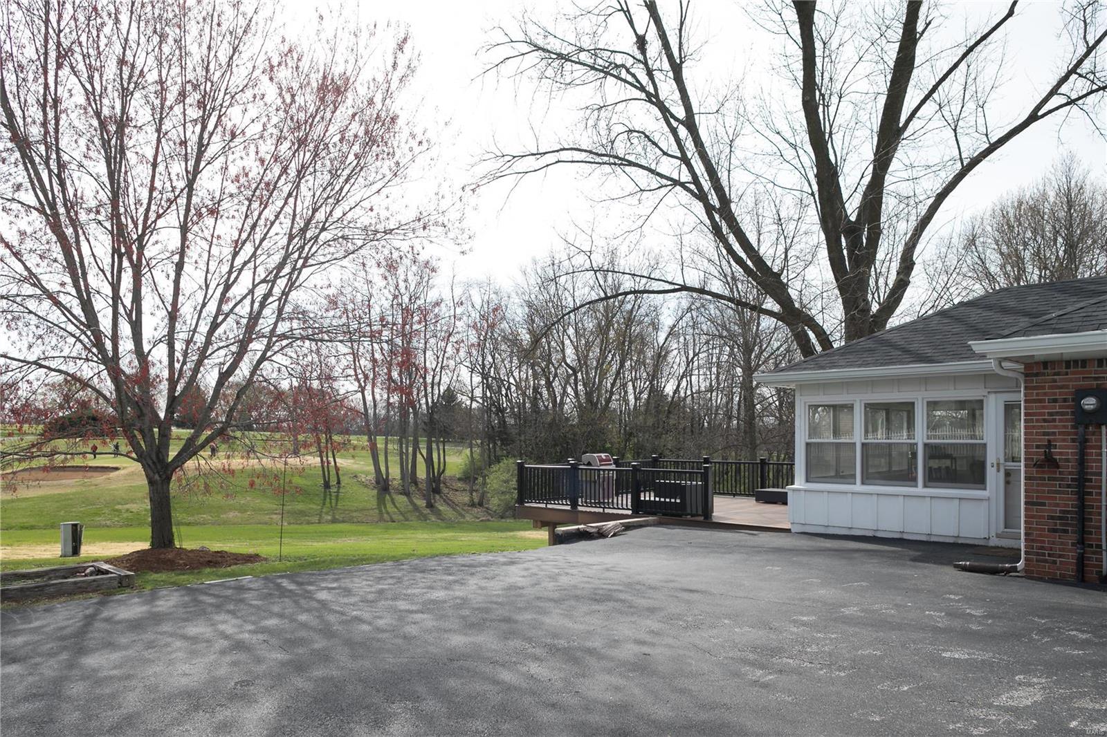Four Seasons Sec #4 - Residential
