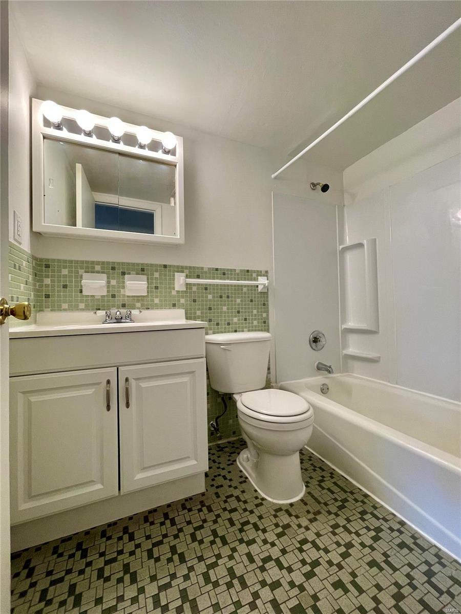 2805 Mary Ave & 8736 Brentshire Walk - Residential Income