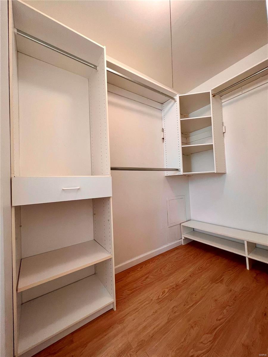 2805 Mary Ave & 8736 Brentshire Walk - Residential Income