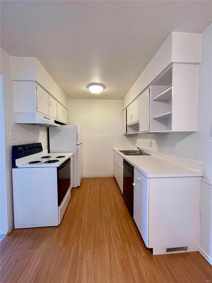 2805 Mary Ave & 8736 Brentshire Walk - Residential Income