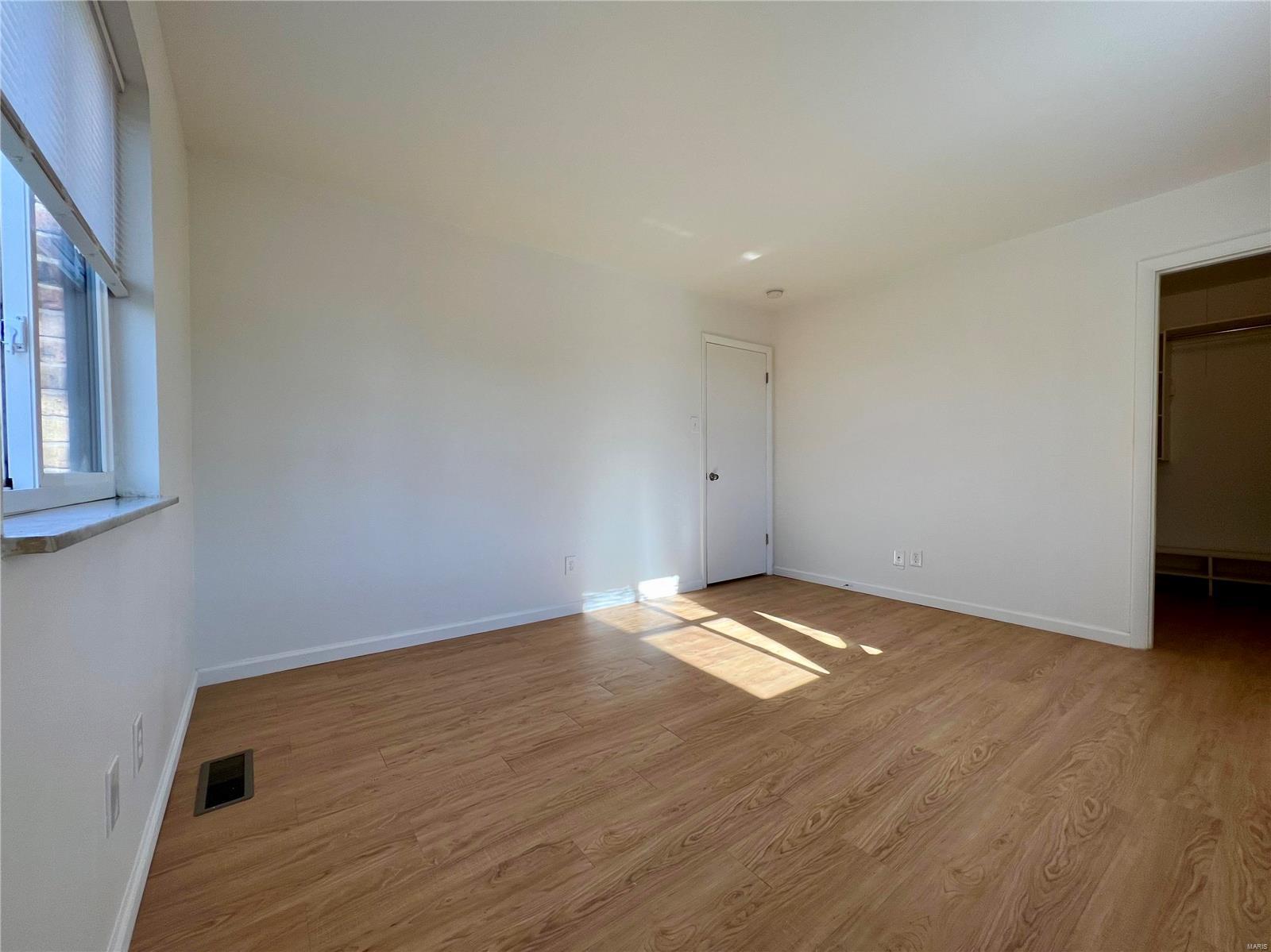 2805 Mary Ave & 8736 Brentshire Walk - Residential Income