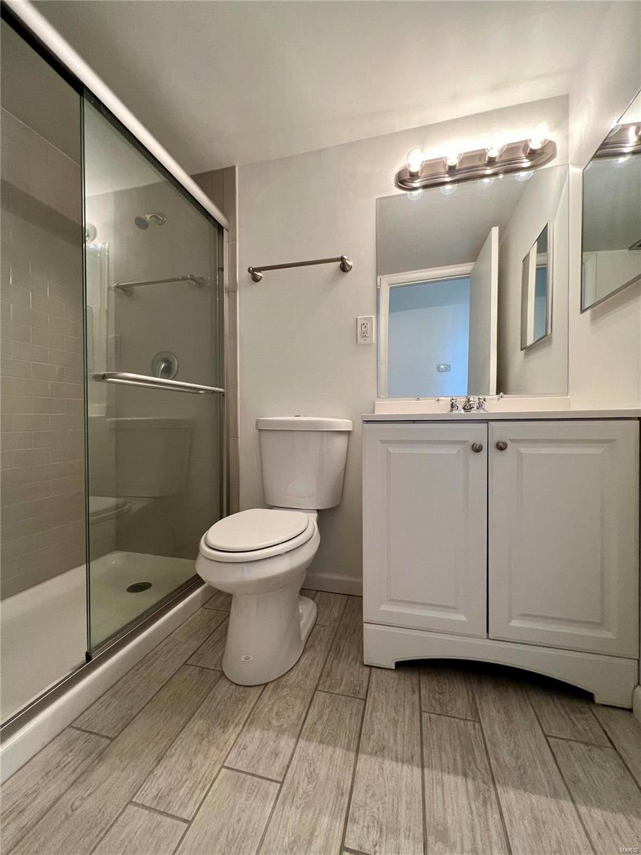 2805 Mary Ave & 8736 Brentshire Walk - Residential Income