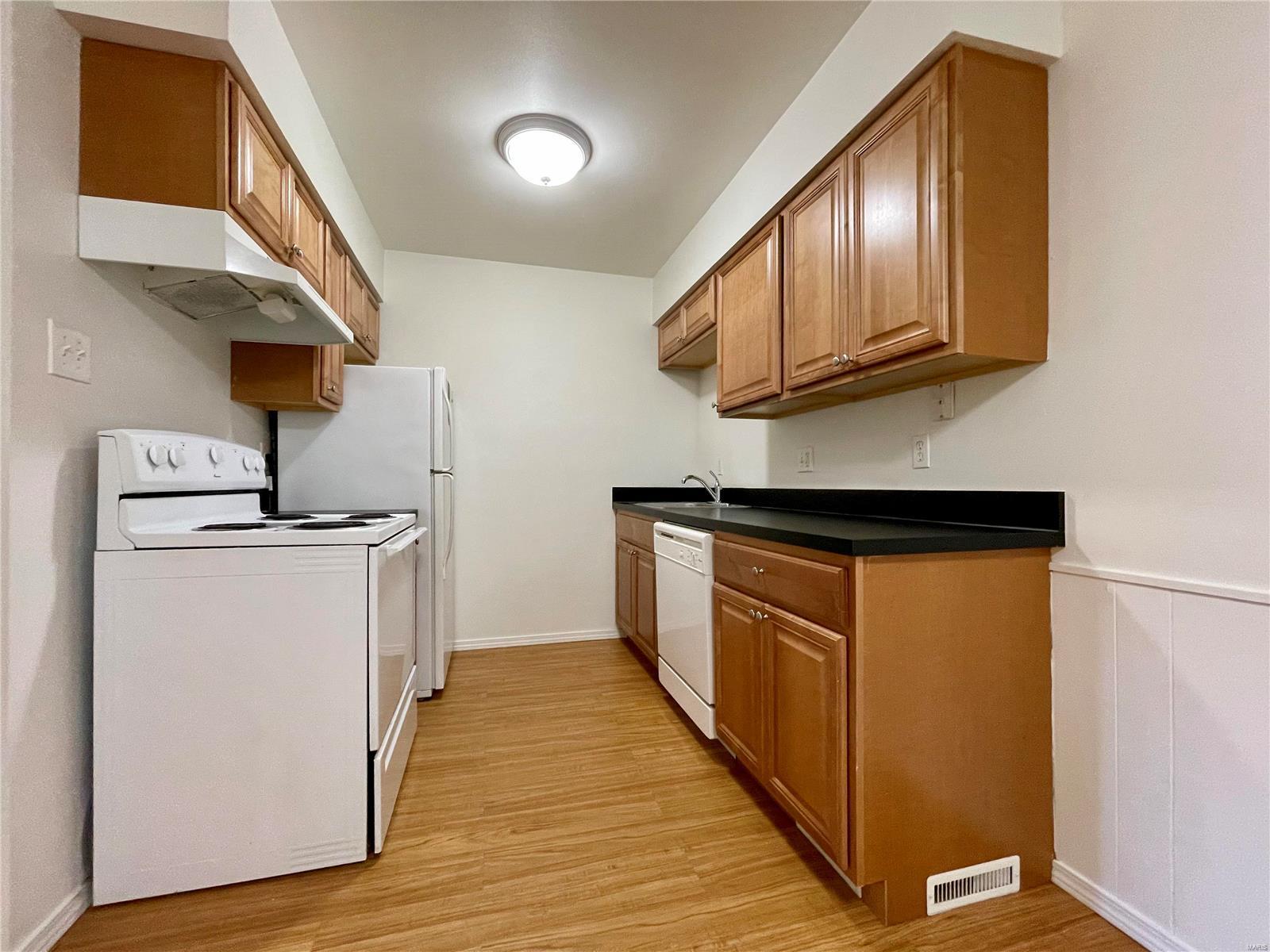 2805 Mary Ave & 8736 Brentshire Walk - Residential Income