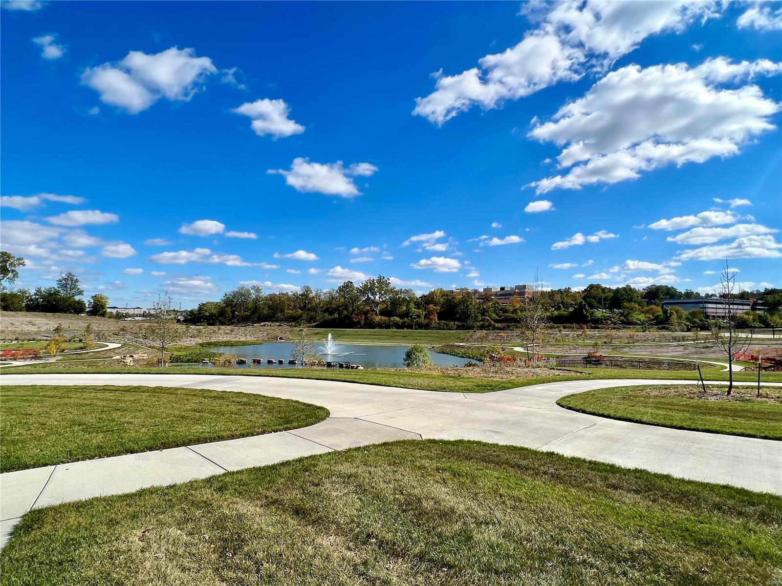 2805 Mary Ave & 8736 Brentshire Walk - Residential Income