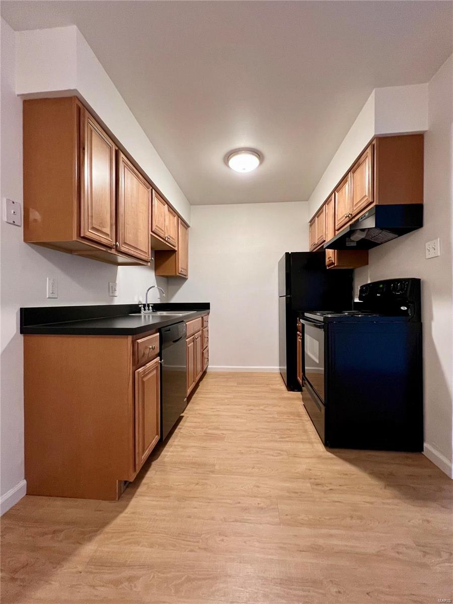 2805 Mary Ave & 8736 Brentshire Walk - Residential Income