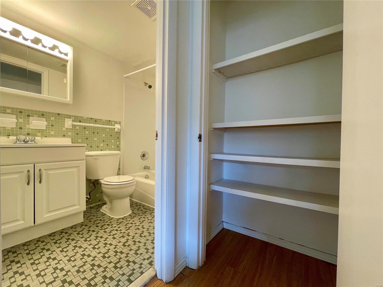 2805 Mary Ave & 8736 Brentshire Walk - Residential Income