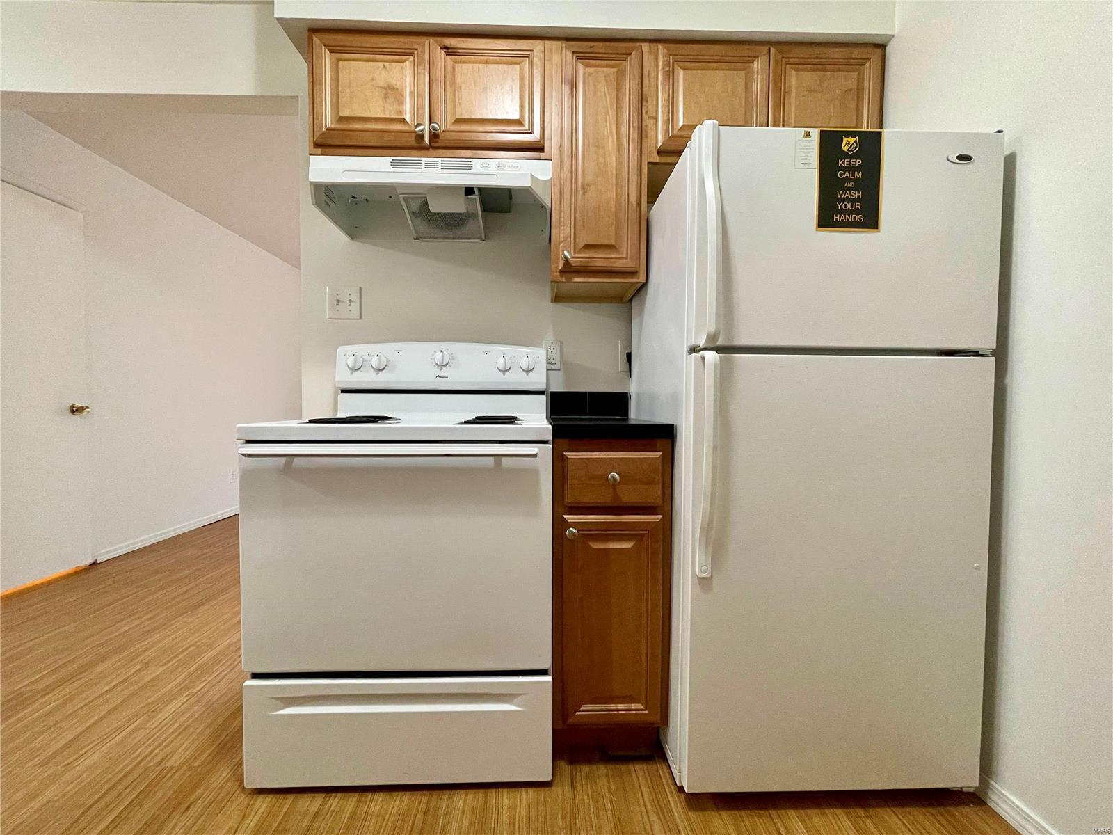 2805 Mary Ave & 8736 Brentshire Walk - Residential Income