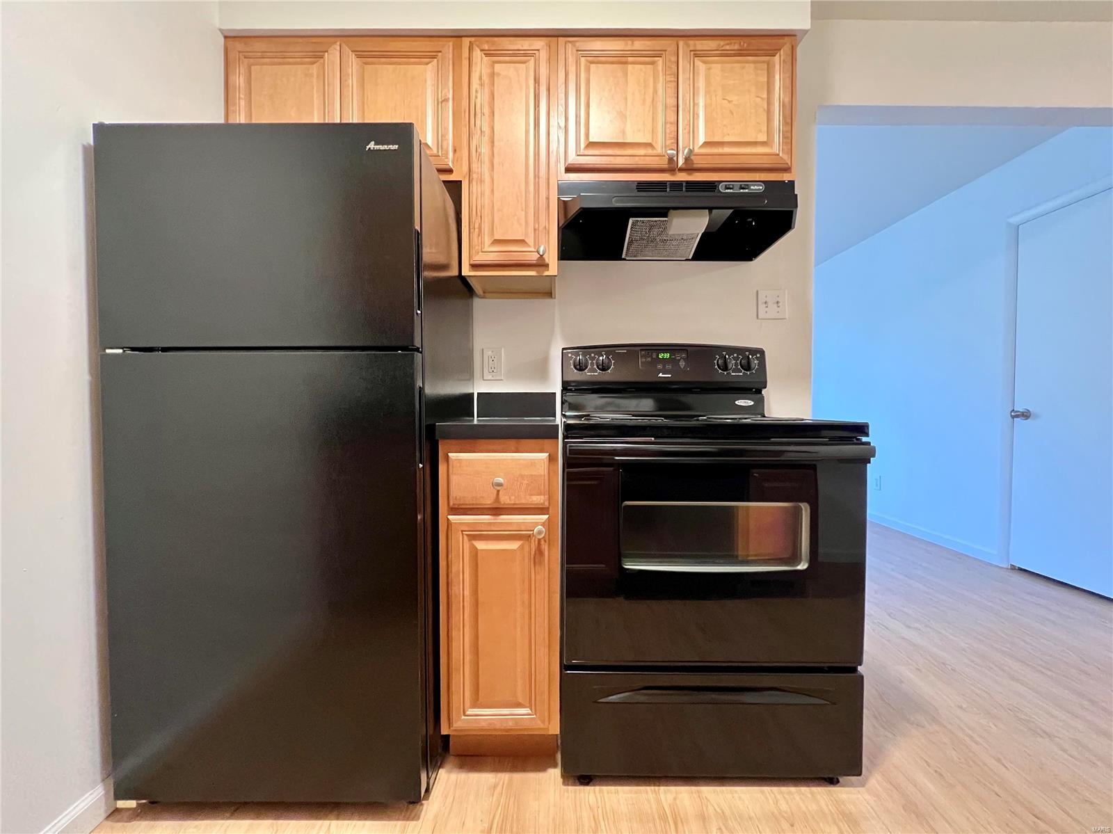 2805 Mary Ave & 8736 Brentshire Walk - Residential Income