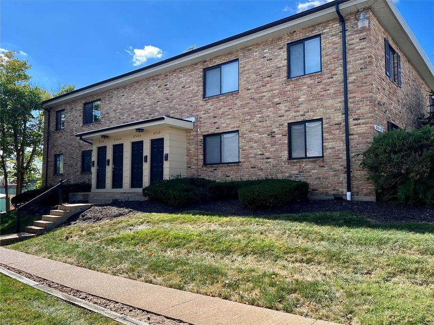 Conveniently located in the heart of Brentwood, these Wonderful 1 Bed-1 Bath Apartments are a student, professional, or retirees dream! With easy access to Highways 40/44/170, and close proximity to the Promenade at Brentwood, Brentwood Square, the St. Louis Galleria and local restaurants and shops, there is always something to do. Steps from the Deer Creek Greenway Connector (completed by 2023) and nearby Brentwood Park, you’ll have the perfect place for a relaxing stroll or jog. Plus, residents can also cool off from the summer heat in the luxurious pool and patio area!