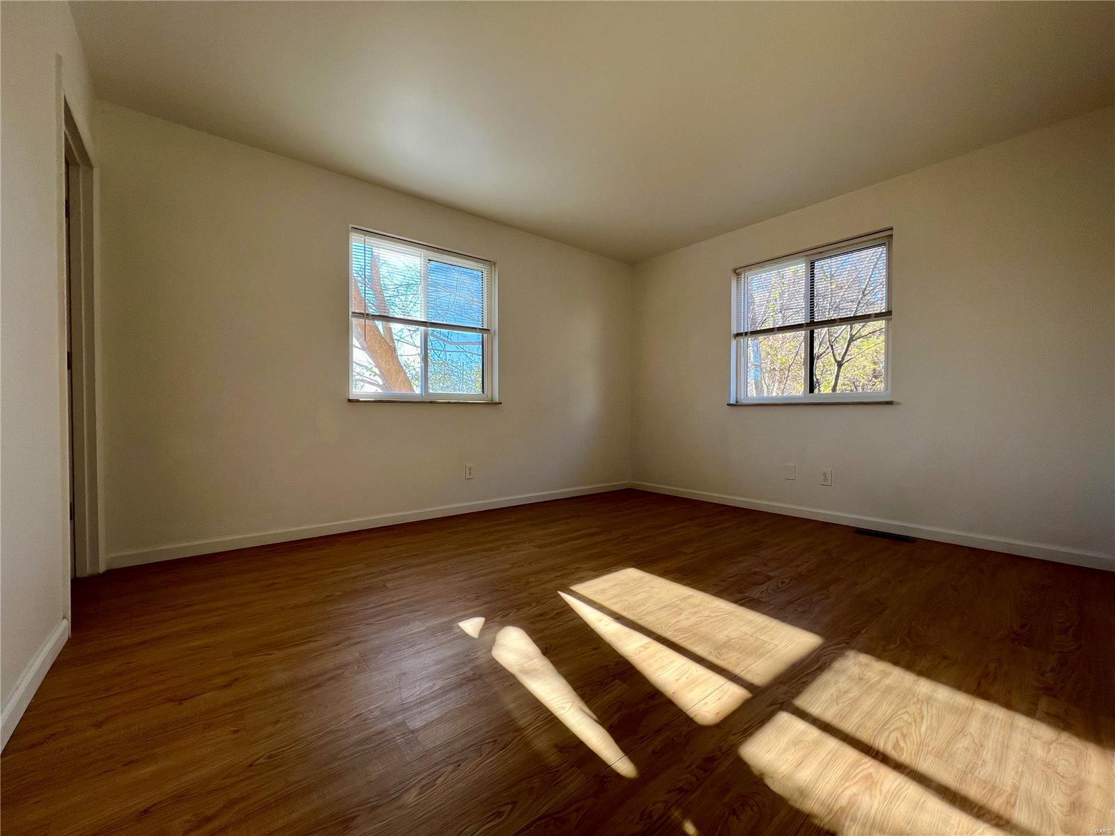 2805 Mary Ave & 8736 Brentshire Walk - Residential Income