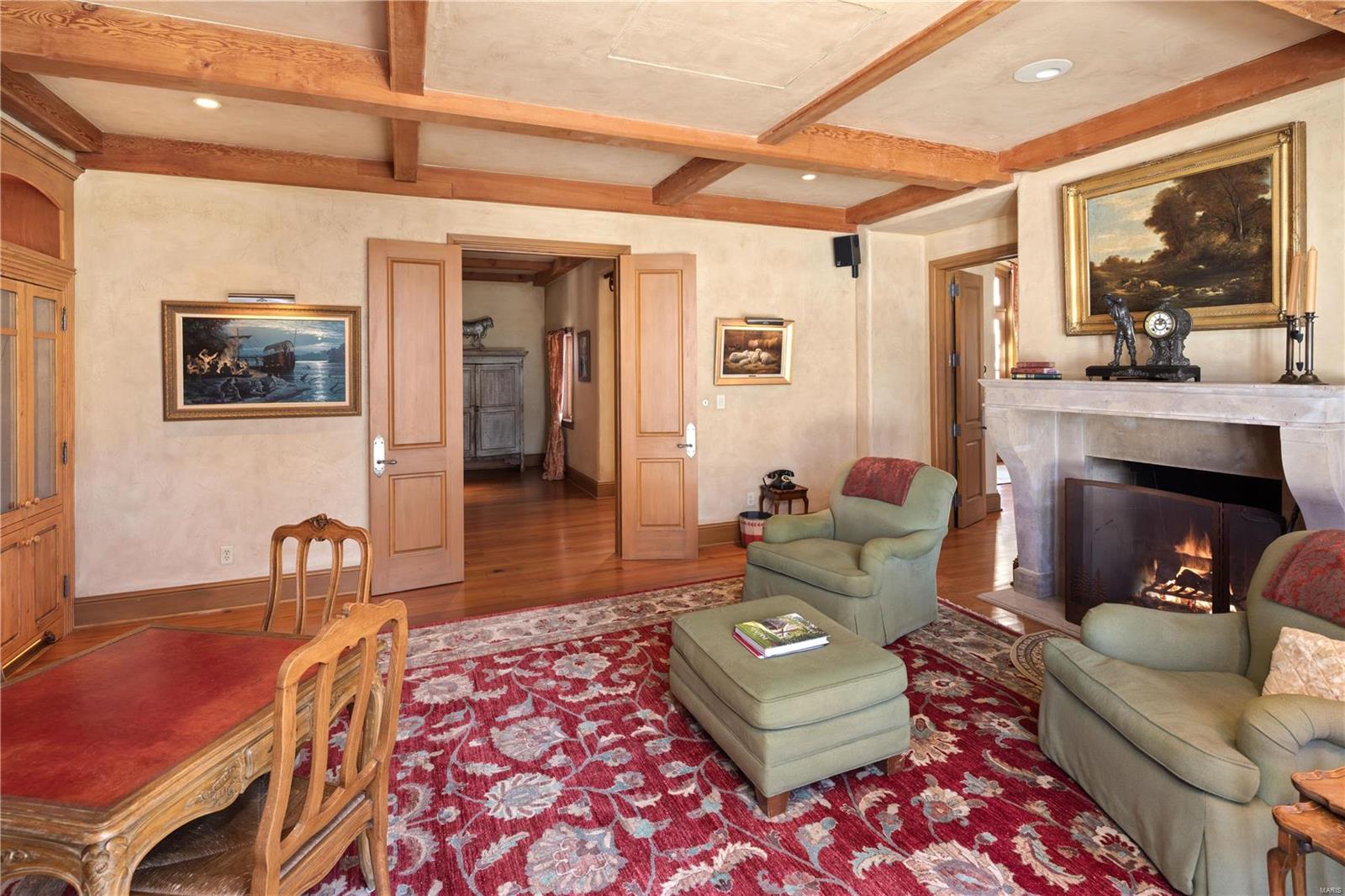 St Albans The Bluffs - Residential