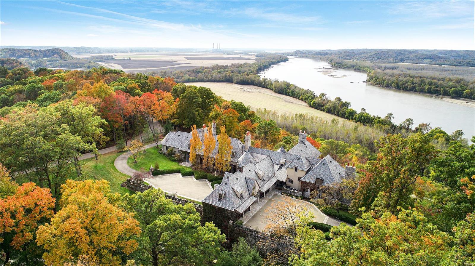 St Albans The Bluffs - Residential