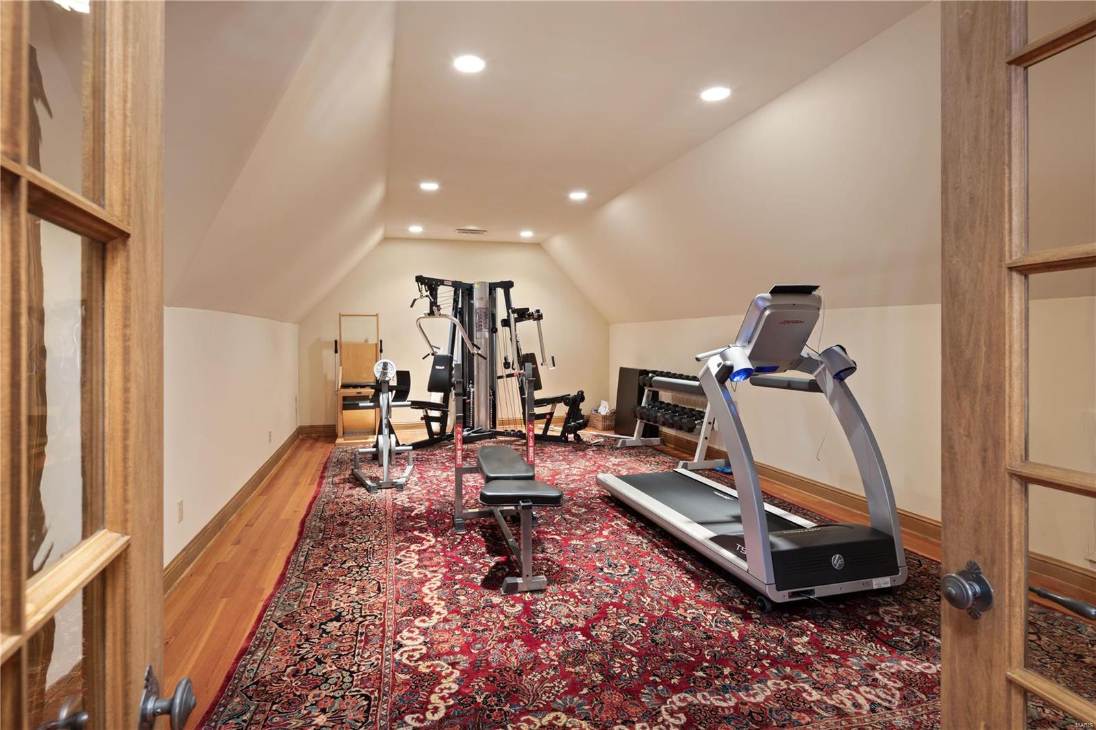 St Albans The Bluffs - Residential