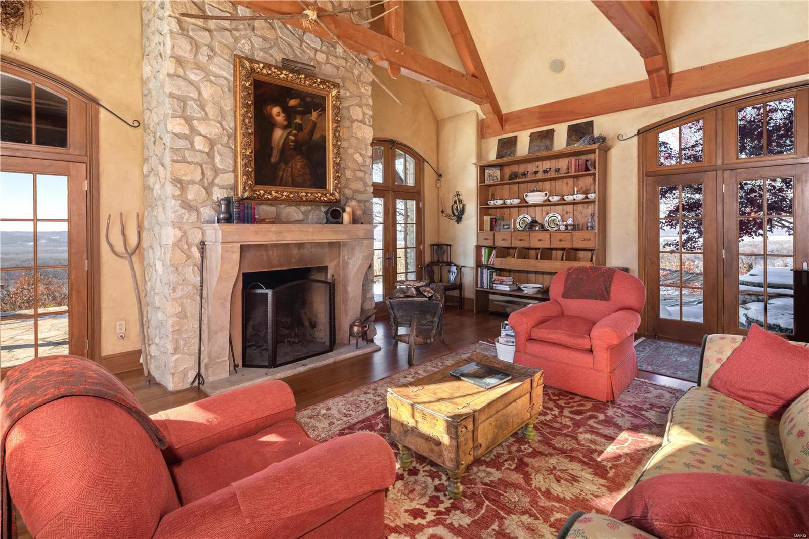 St Albans The Bluffs - Residential