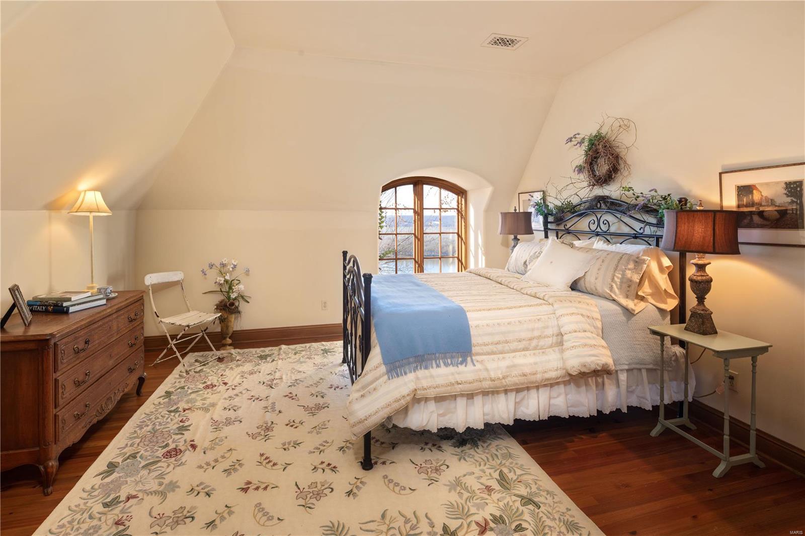 St Albans The Bluffs - Residential