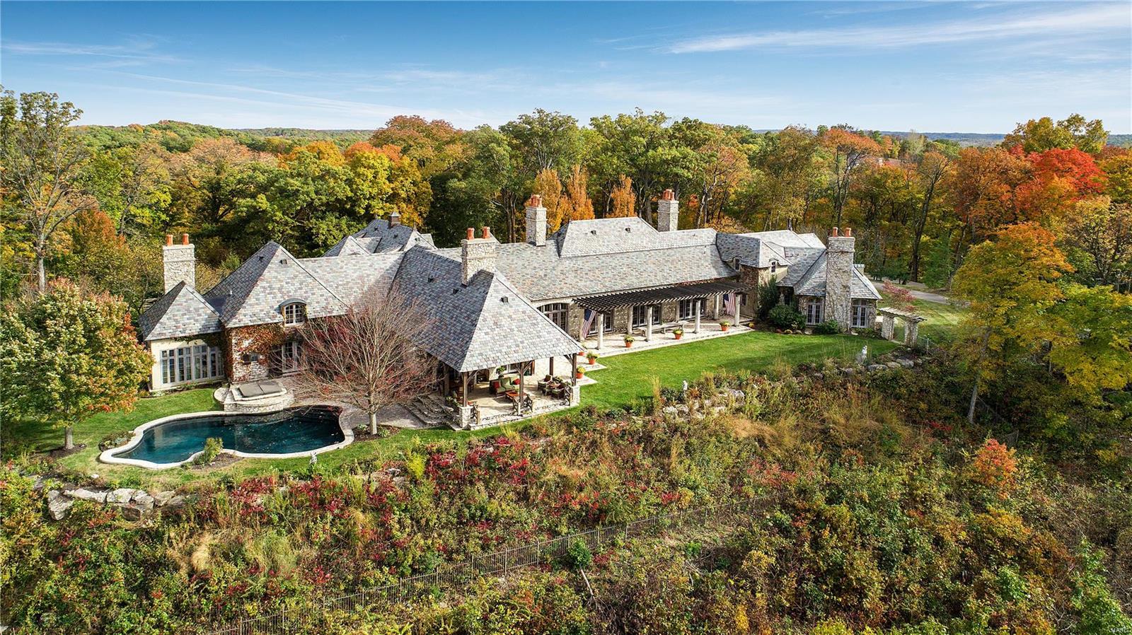 St Albans The Bluffs - Residential