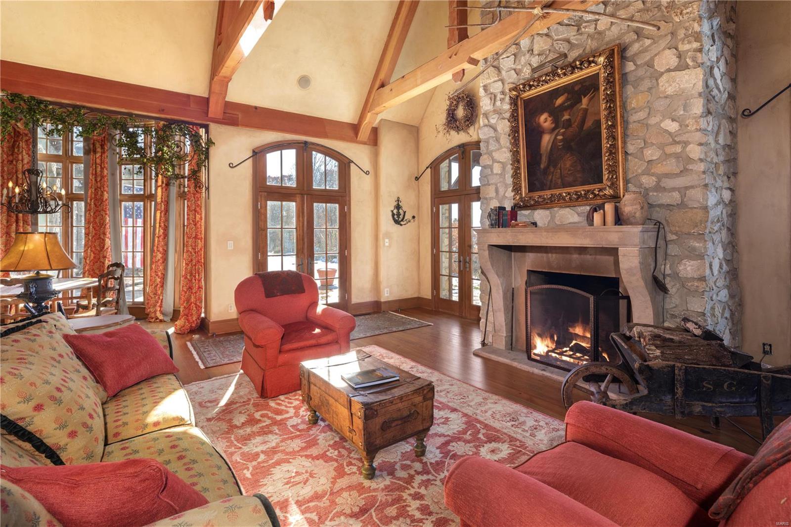 St Albans The Bluffs - Residential