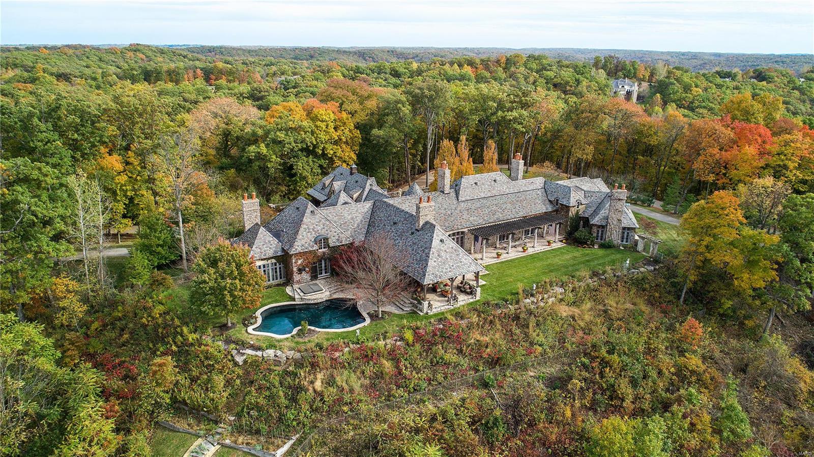 St Albans The Bluffs - Residential