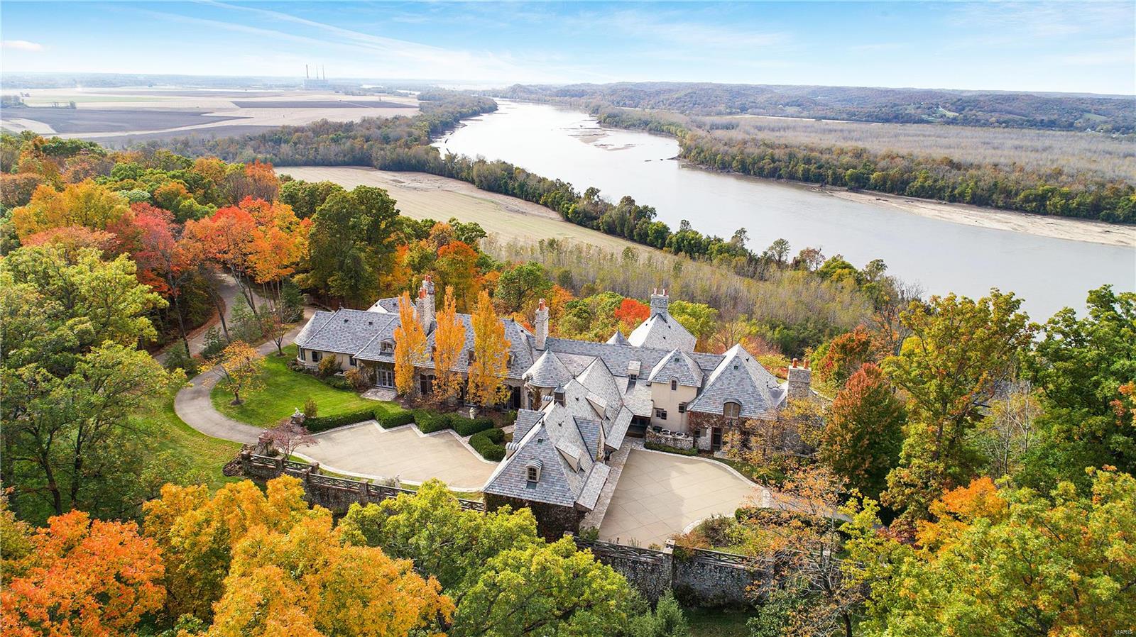 St Albans The Bluffs - Residential