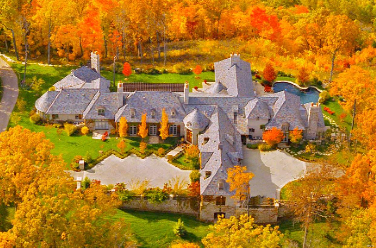 St Albans The Bluffs - Residential