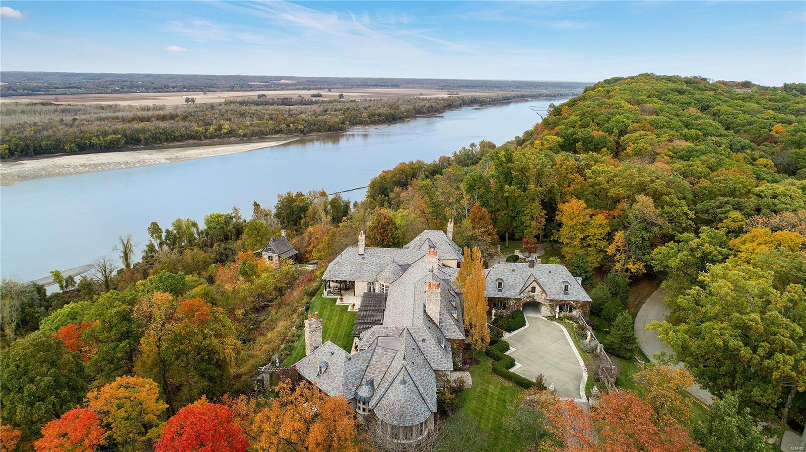 St Albans The Bluffs - Residential