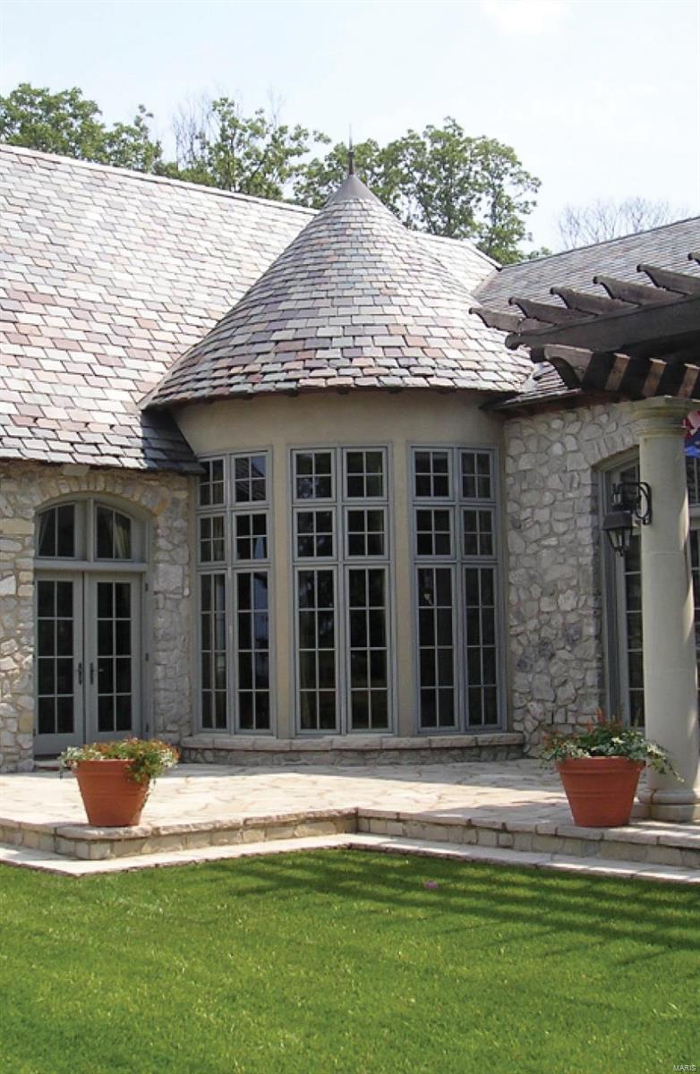 St Albans The Bluffs - Residential