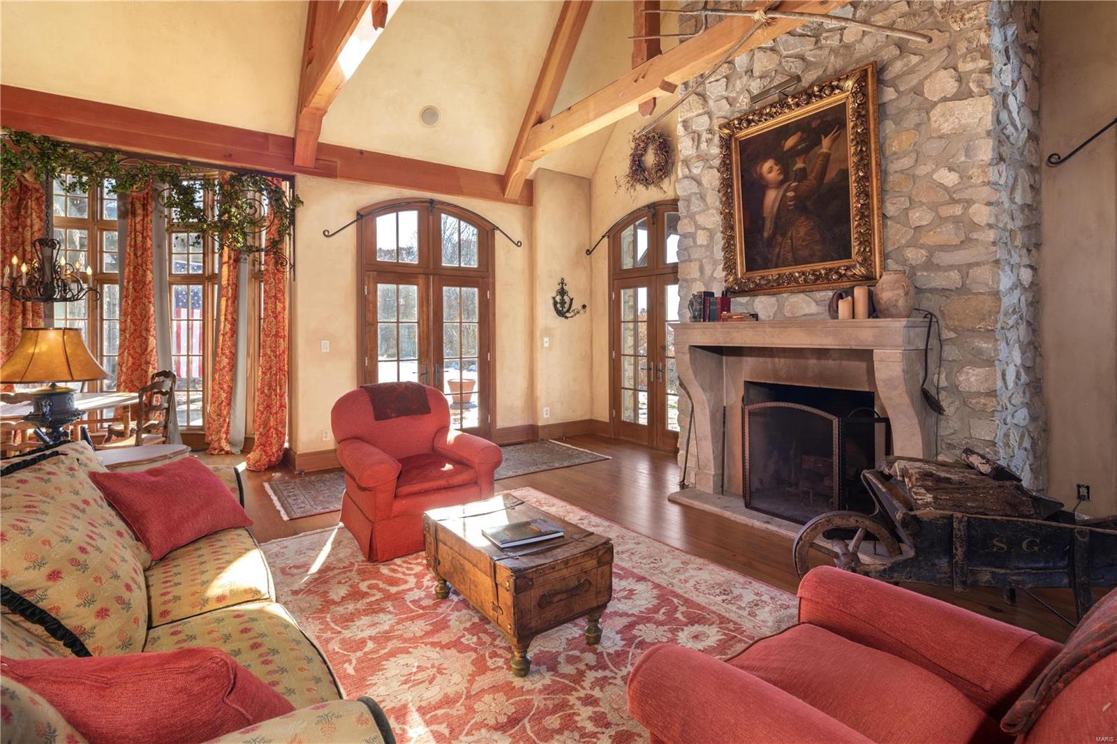 St Albans The Bluffs - Residential