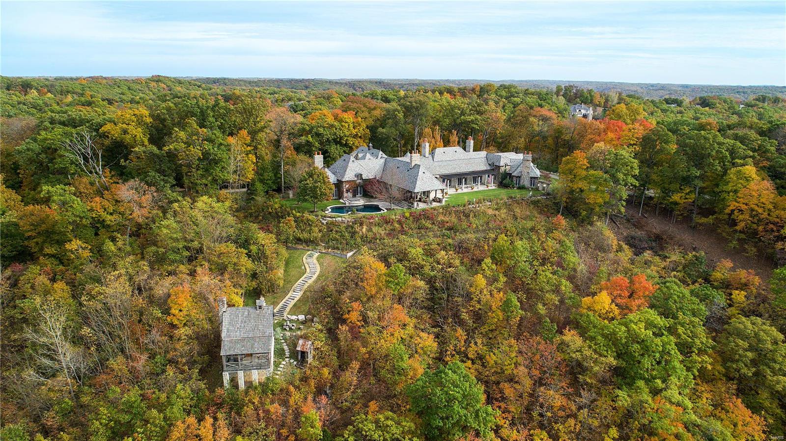 St Albans The Bluffs - Residential