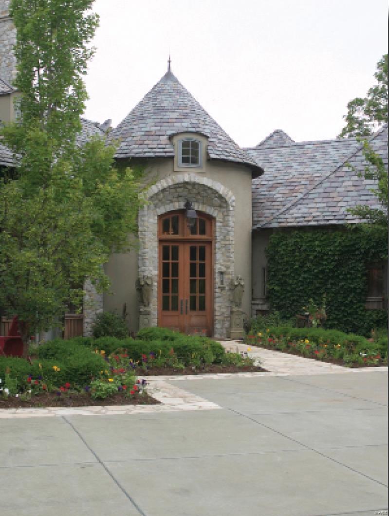 St Albans The Bluffs - Residential