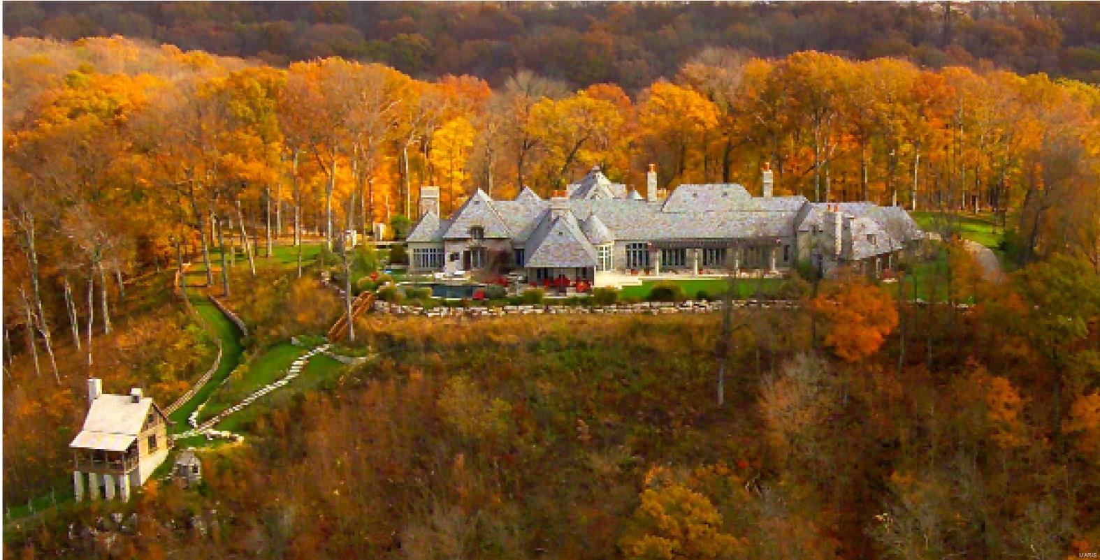 St Albans The Bluffs - Residential