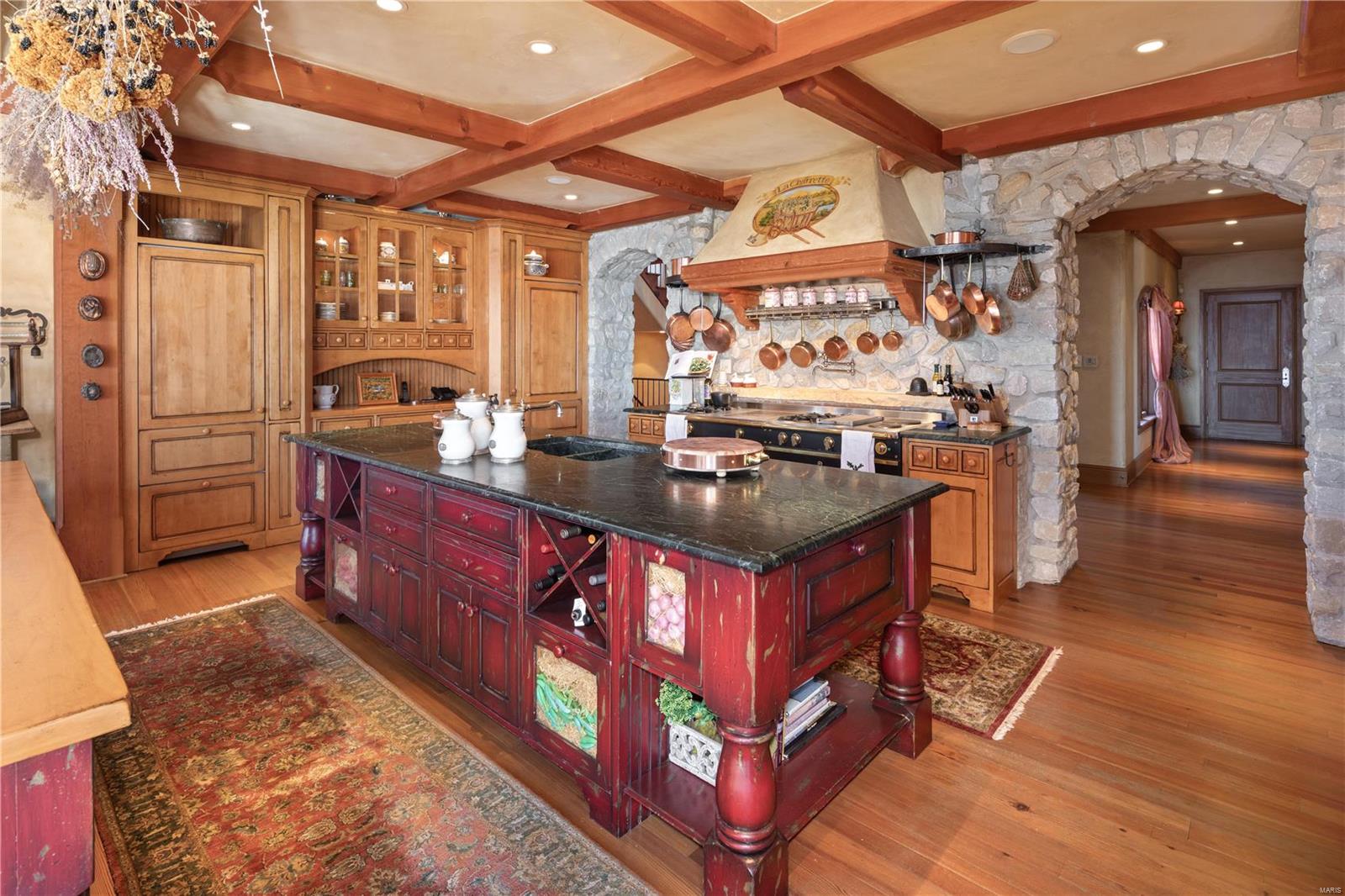 St Albans The Bluffs - Residential