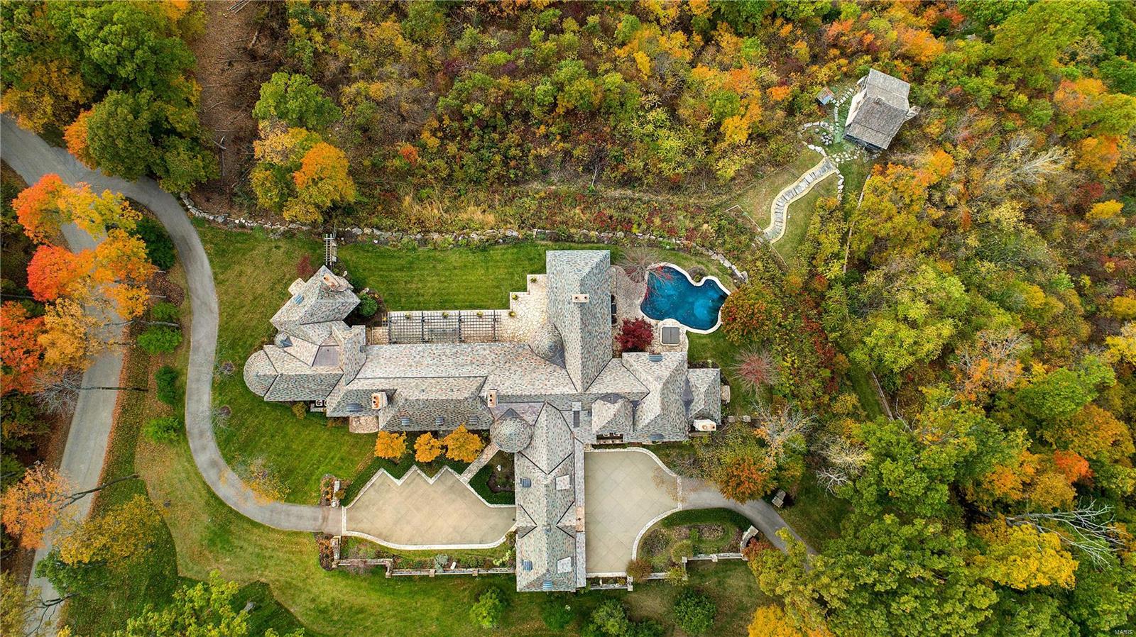 St Albans The Bluffs - Residential