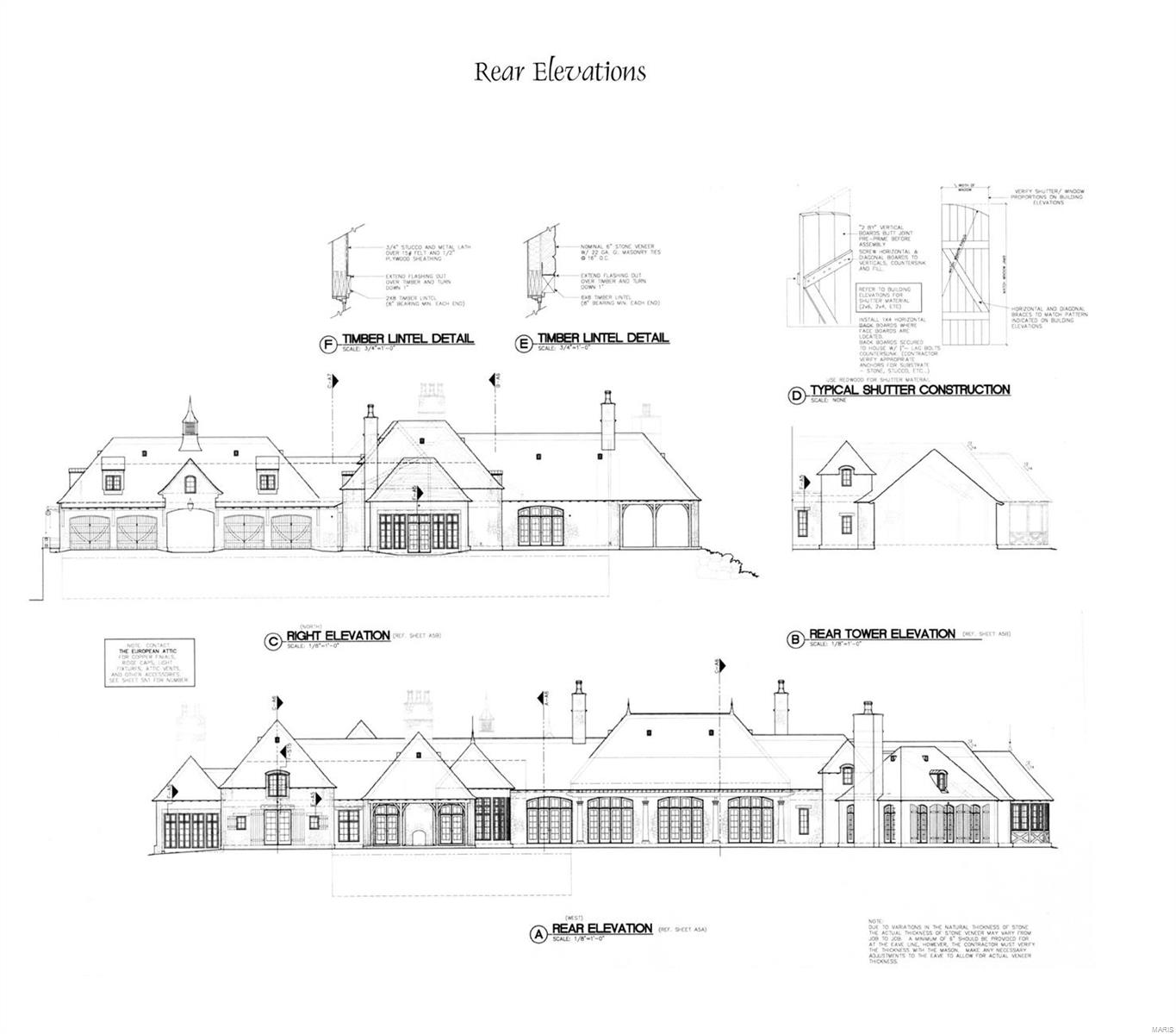 St Albans The Bluffs - Residential