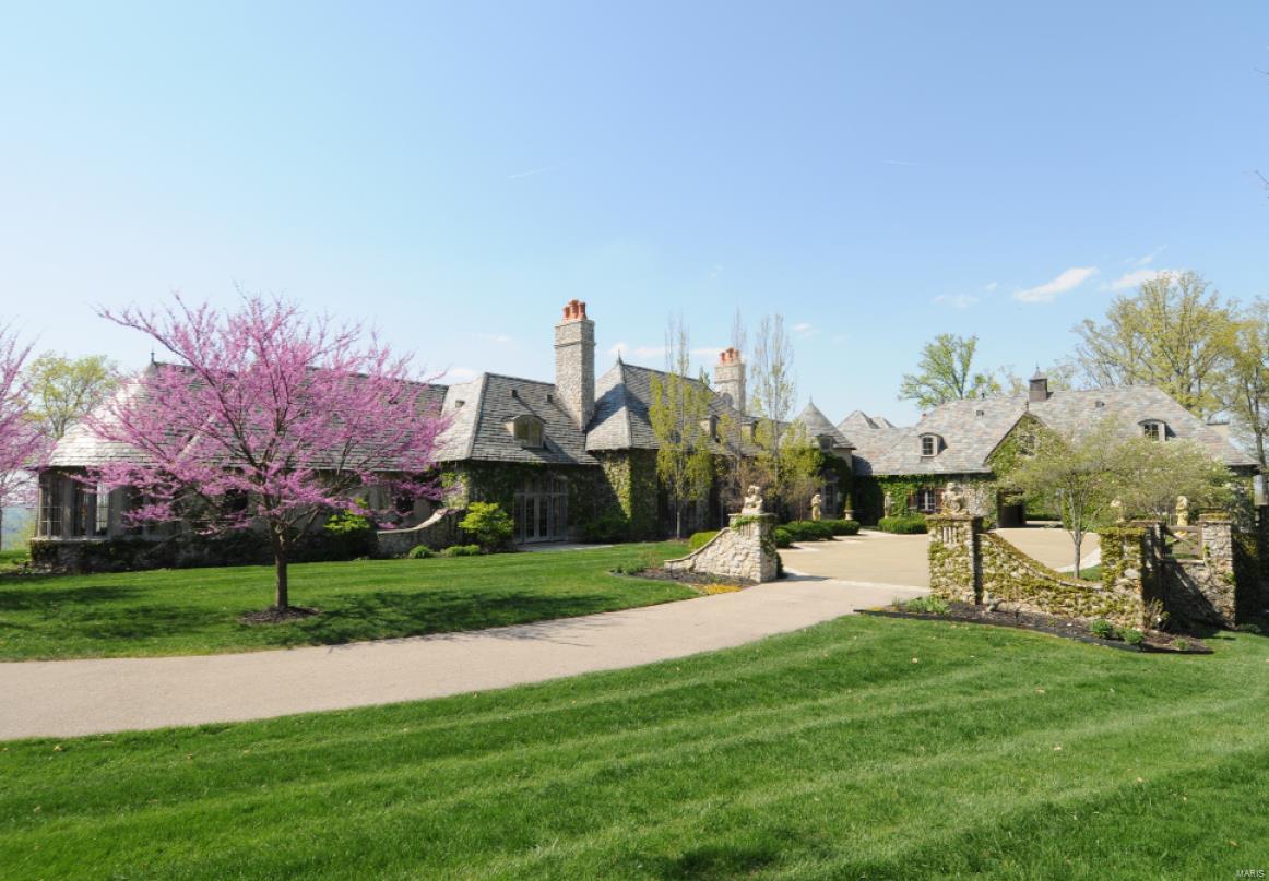 St Albans The Bluffs - Residential