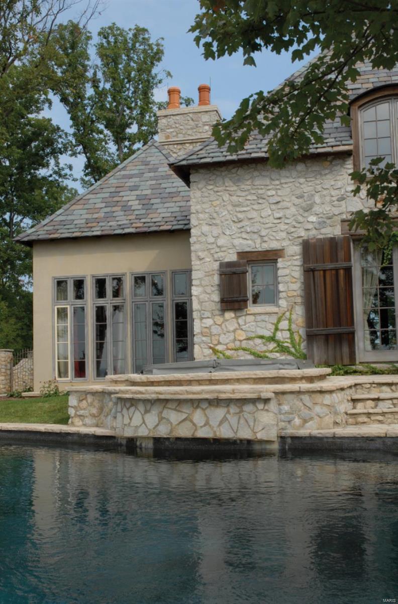 St Albans The Bluffs - Residential