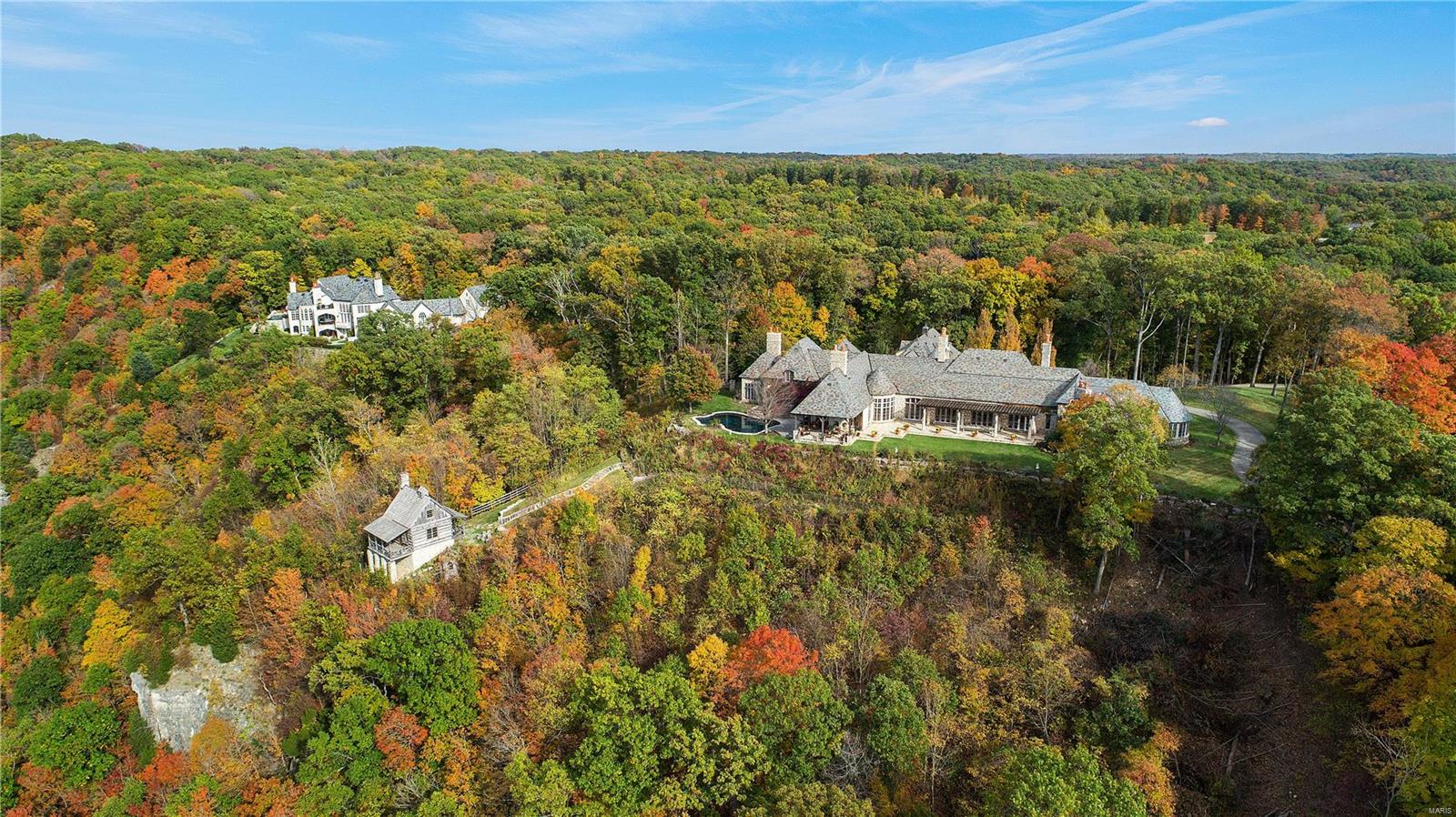 St Albans The Bluffs - Residential