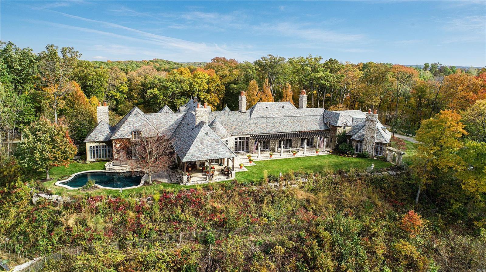 St Albans The Bluffs - Residential