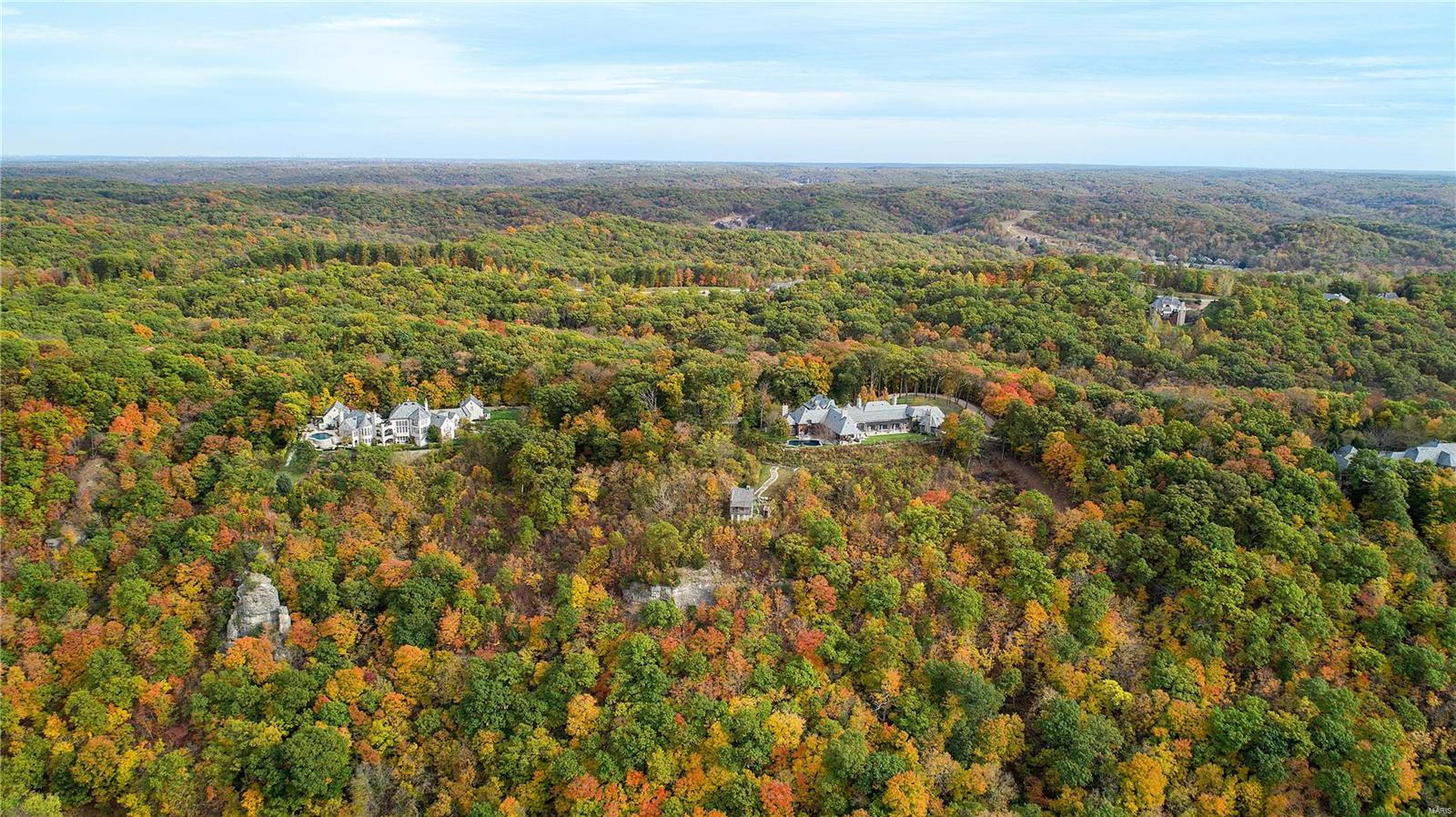 St Albans The Bluffs - Residential