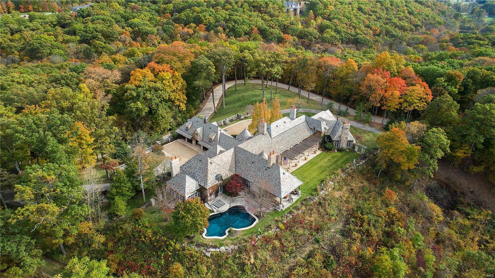 St Albans The Bluffs - Residential